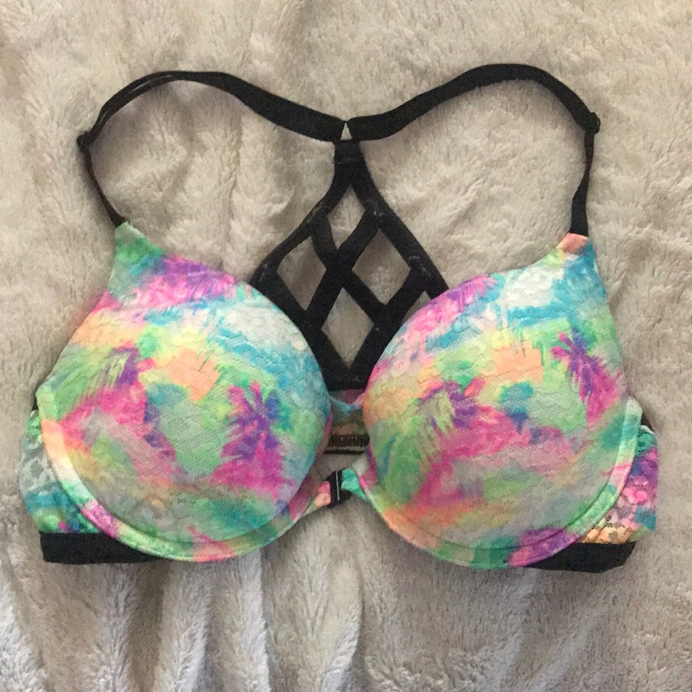 Victoria secret bra